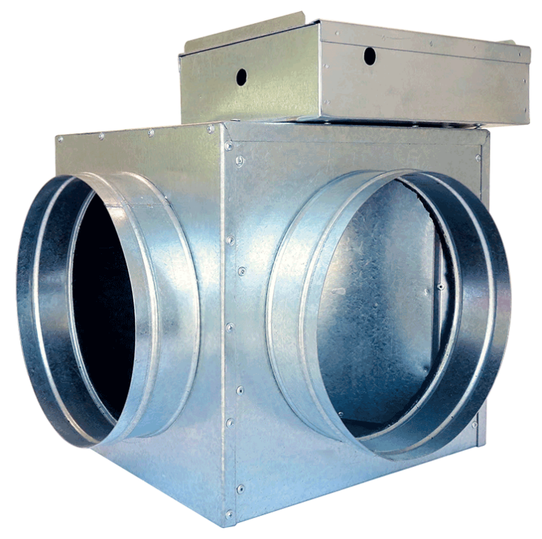 Vav Inlet Box Leading VAV Box Manufacturer & Supplier in UAE