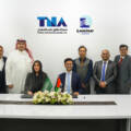 Leminar Global Expands into Saudi Arabia in Strategic Partnership withTarek Nasser AlAkeel Co.